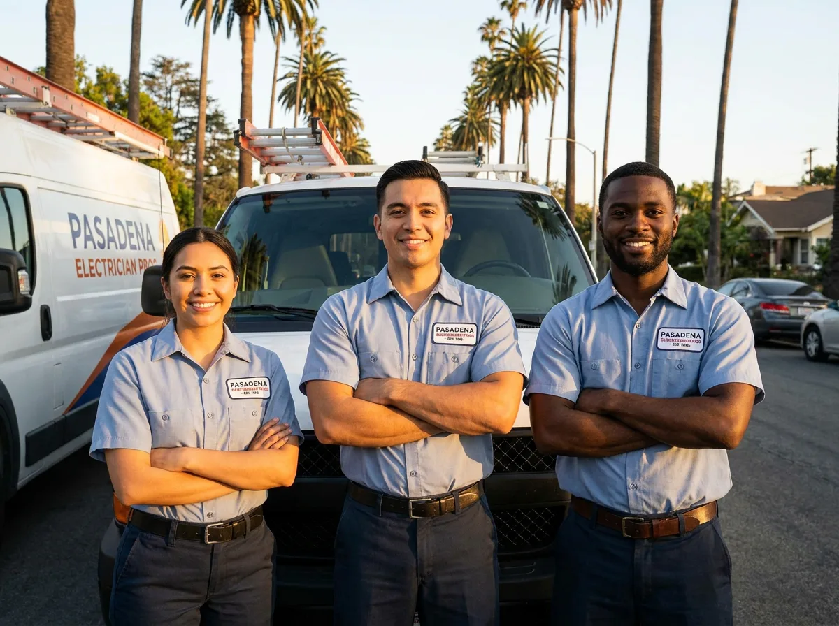 Electrician company in South Tamworth, NH