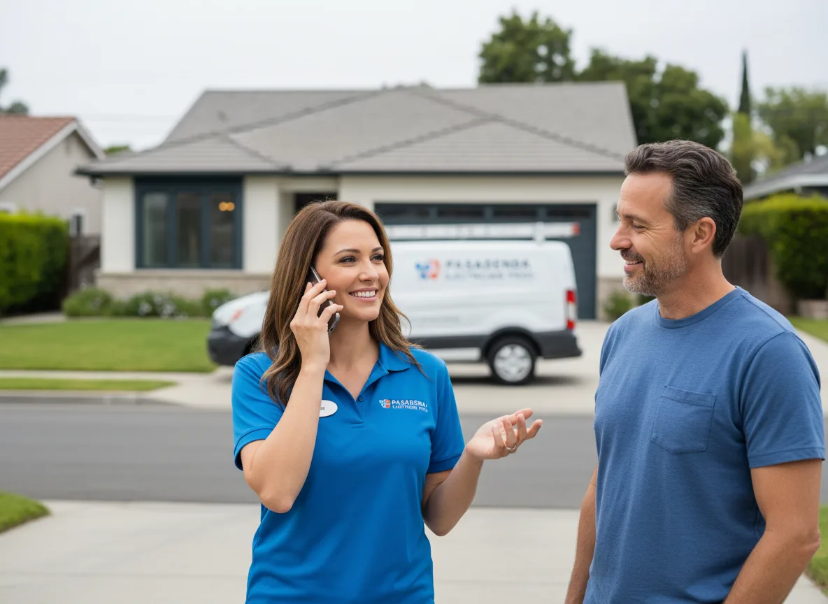 Electrician South Tamworth, NH FAQs